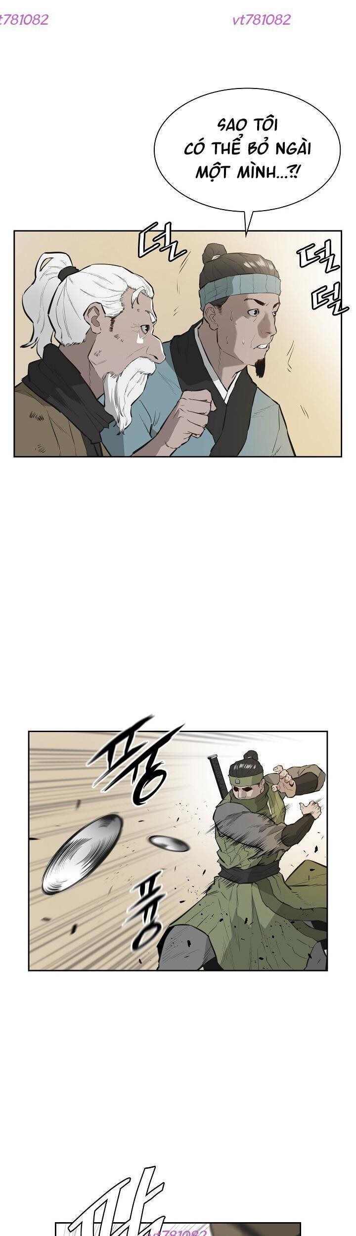 Phong Hồn - Quán Đỉnh Vô Song Chapter 42 - Trang 2