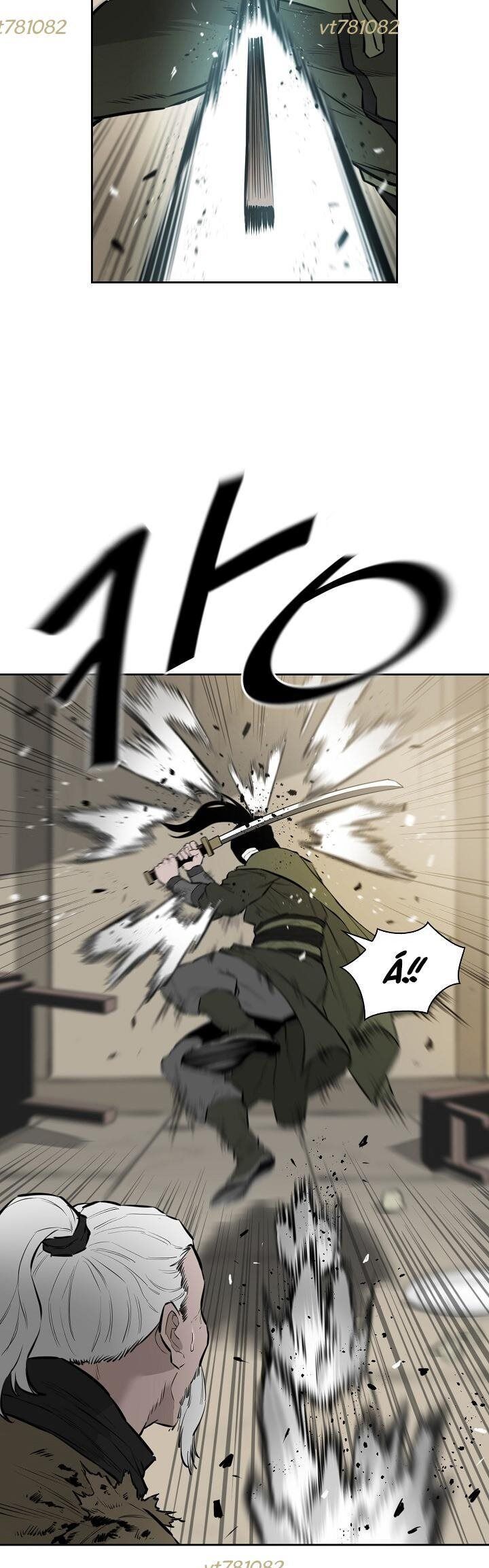 Phong Hồn - Quán Đỉnh Vô Song Chapter 42 - Trang 2