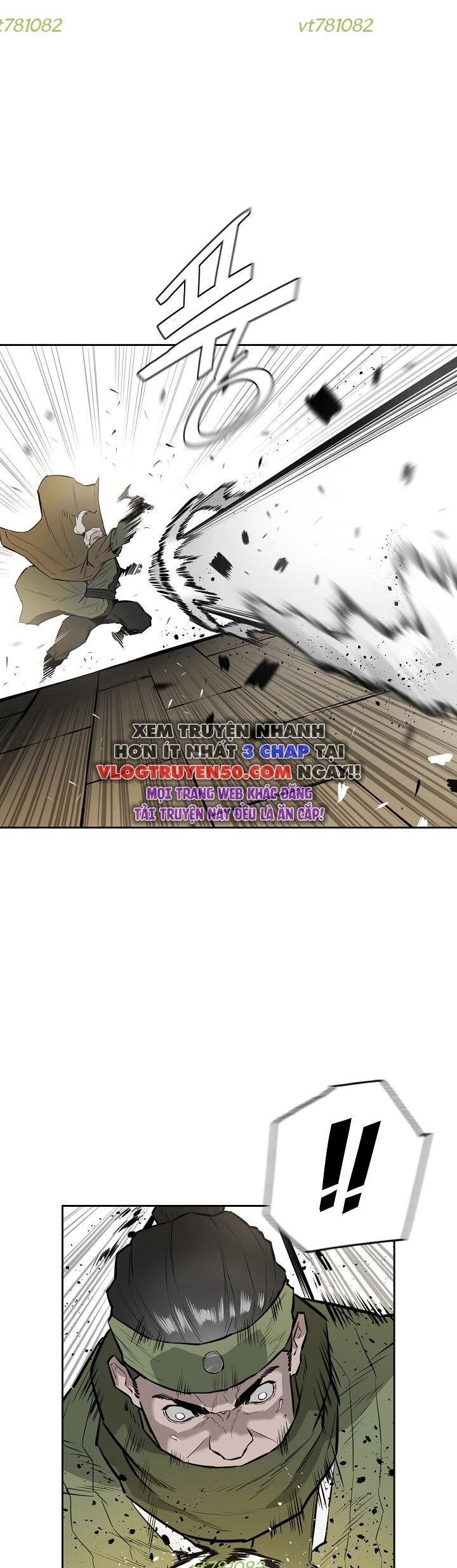 Phong Hồn - Quán Đỉnh Vô Song Chapter 42 - Trang 2