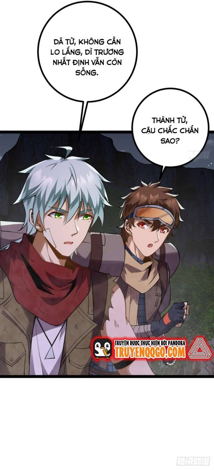 Thành Thần Tại Tận Thế Chapter 13 - Trang 2