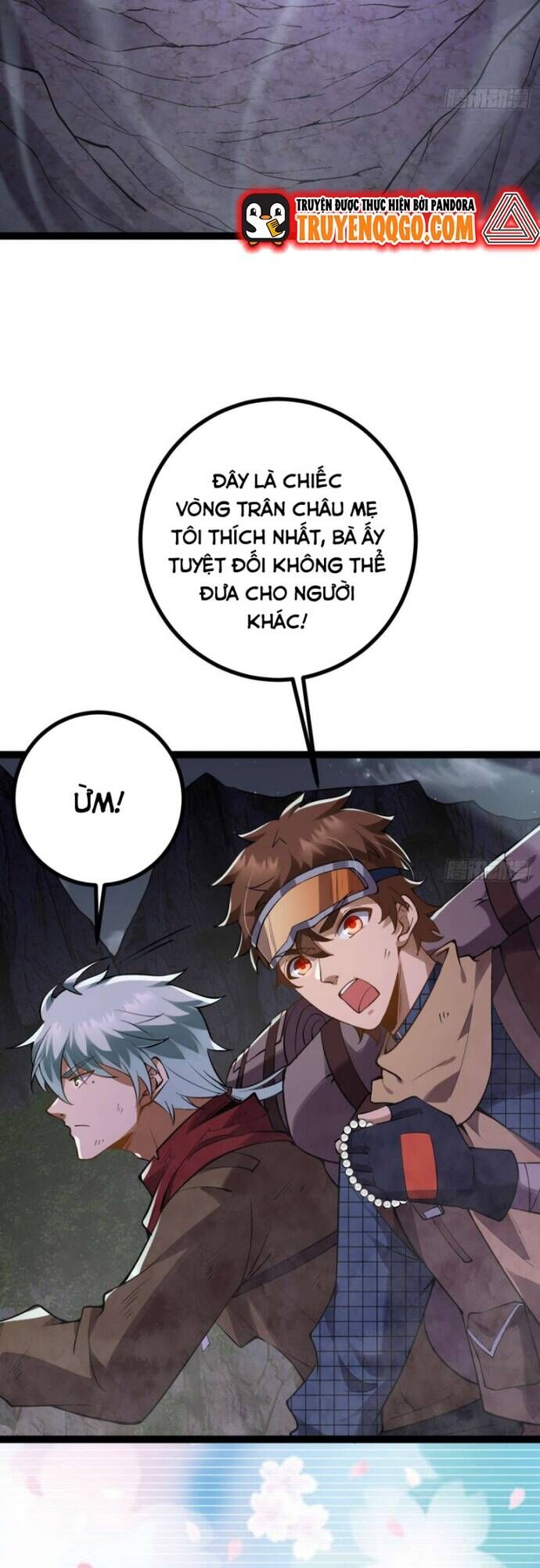 Thành Thần Tại Tận Thế Chapter 13 - Trang 2