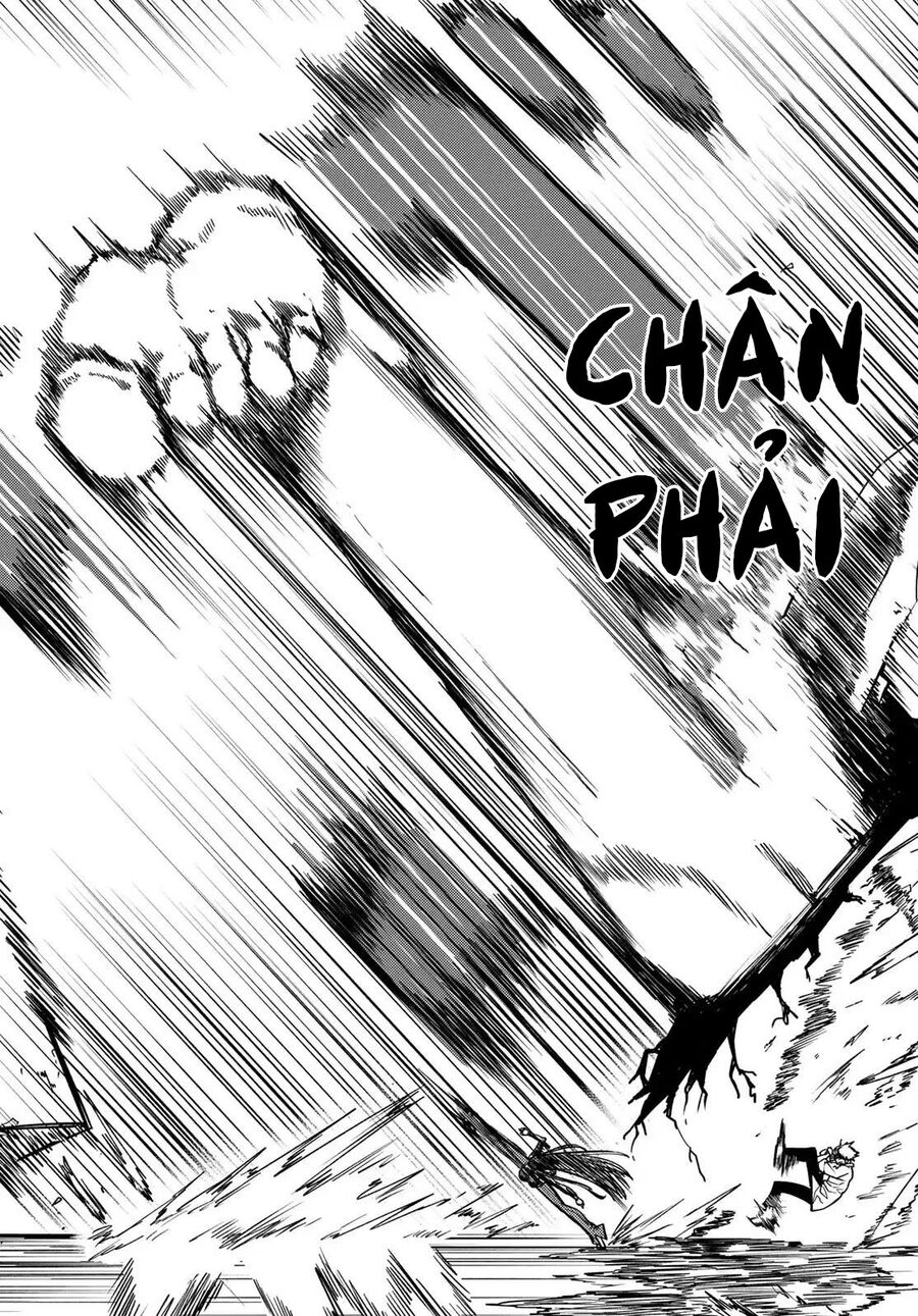 Hắc Nguyệt Tân Nương Chapter 1 - Trang 2