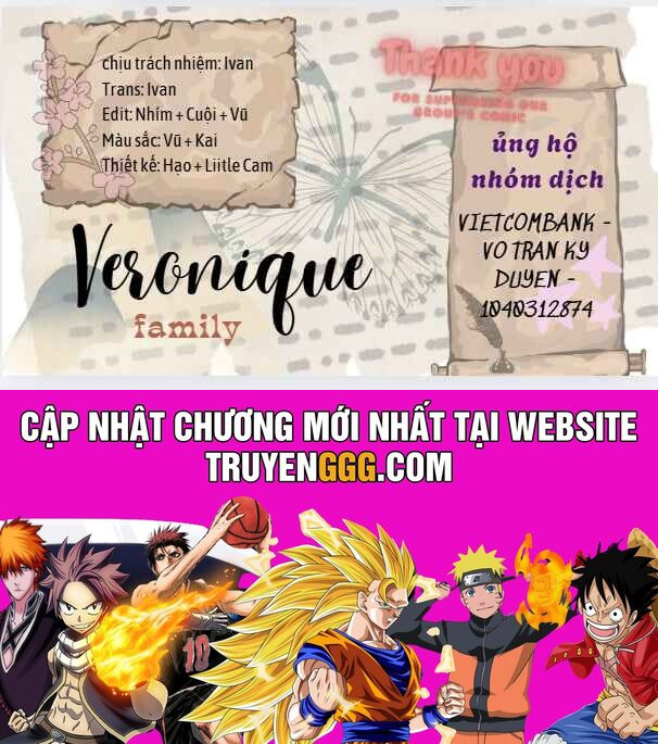 Truyện Kinh Dị Ở Trường Cao Đẳng Linh Hồ Chapter 18 - Trang 2