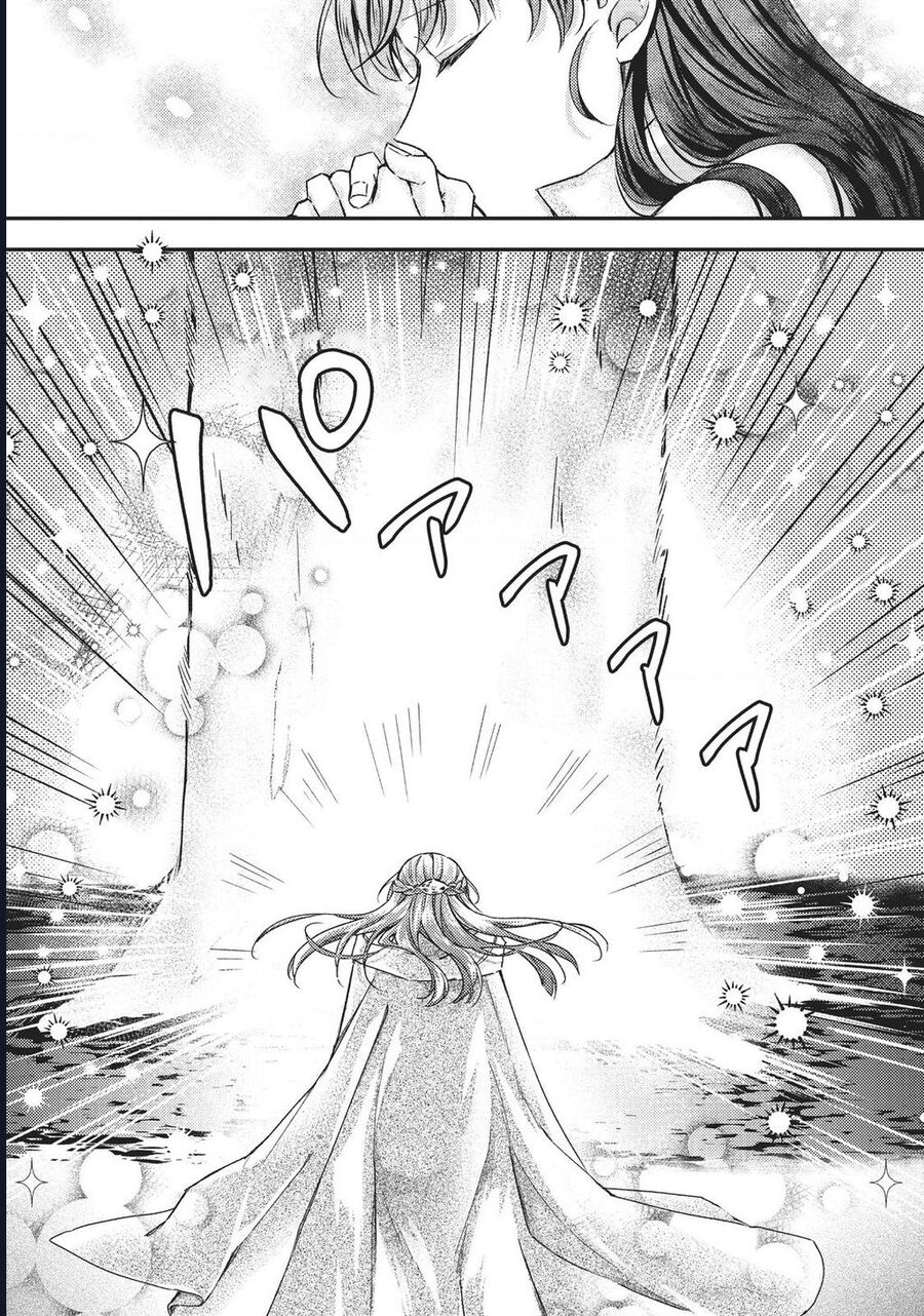 Ma Pháp Toàn Năng Của Thánh Nữ - Thánh Nữ Aira Chapter 10 - Trang 2