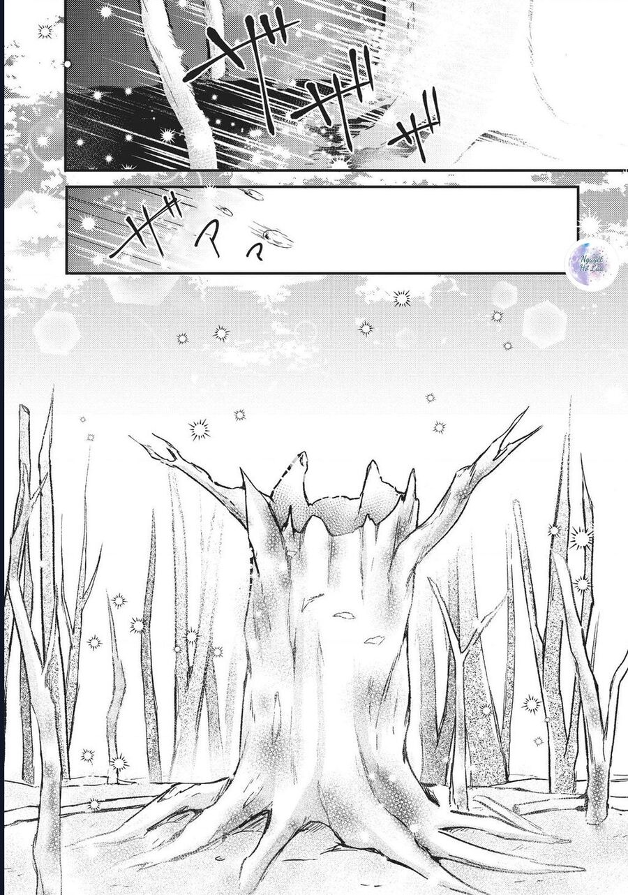 Ma Pháp Toàn Năng Của Thánh Nữ - Thánh Nữ Aira Chapter 10 - Trang 2