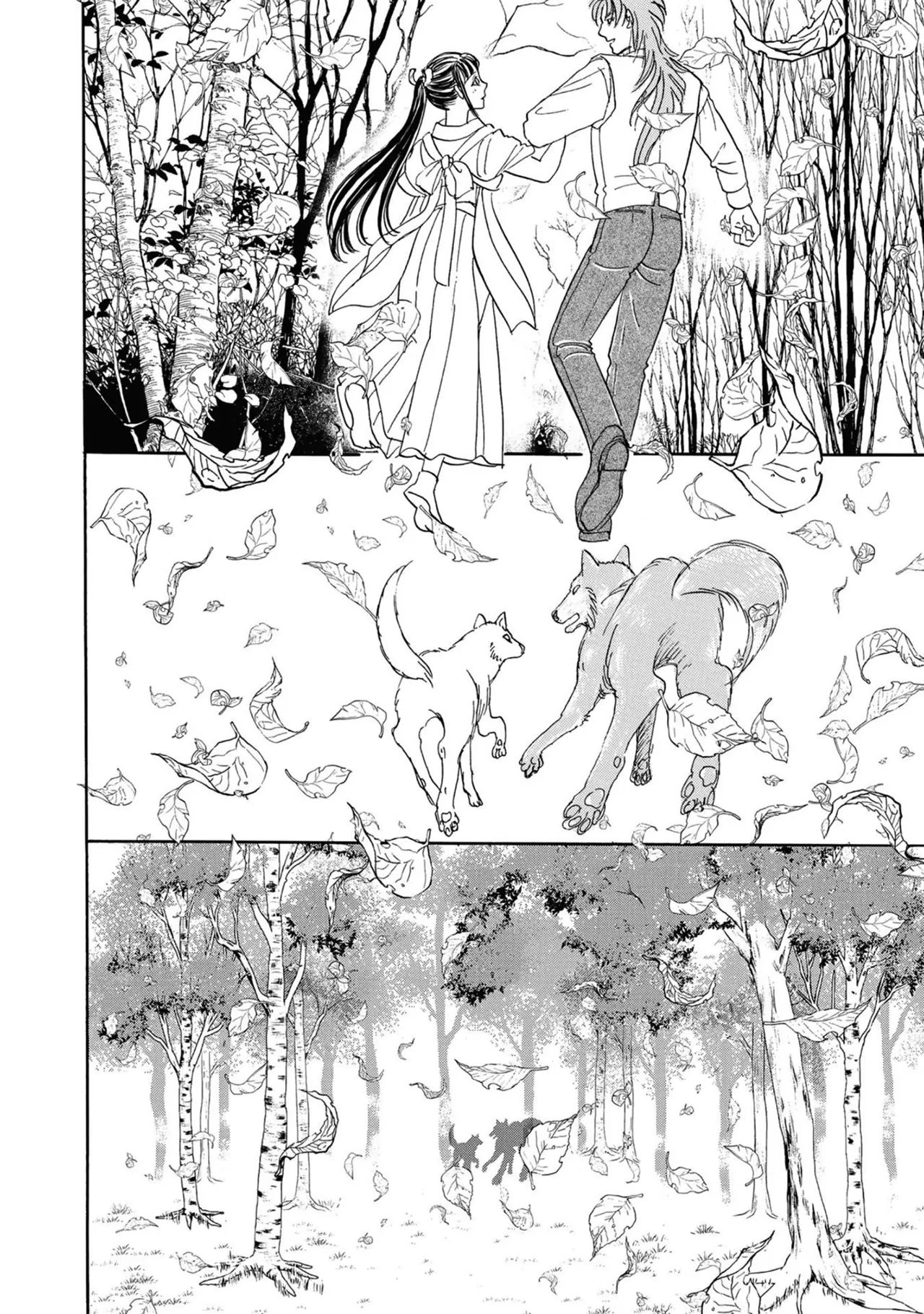 Petshop Of Horrors: Passage-Hen Chapter 4.3 - Trang 2