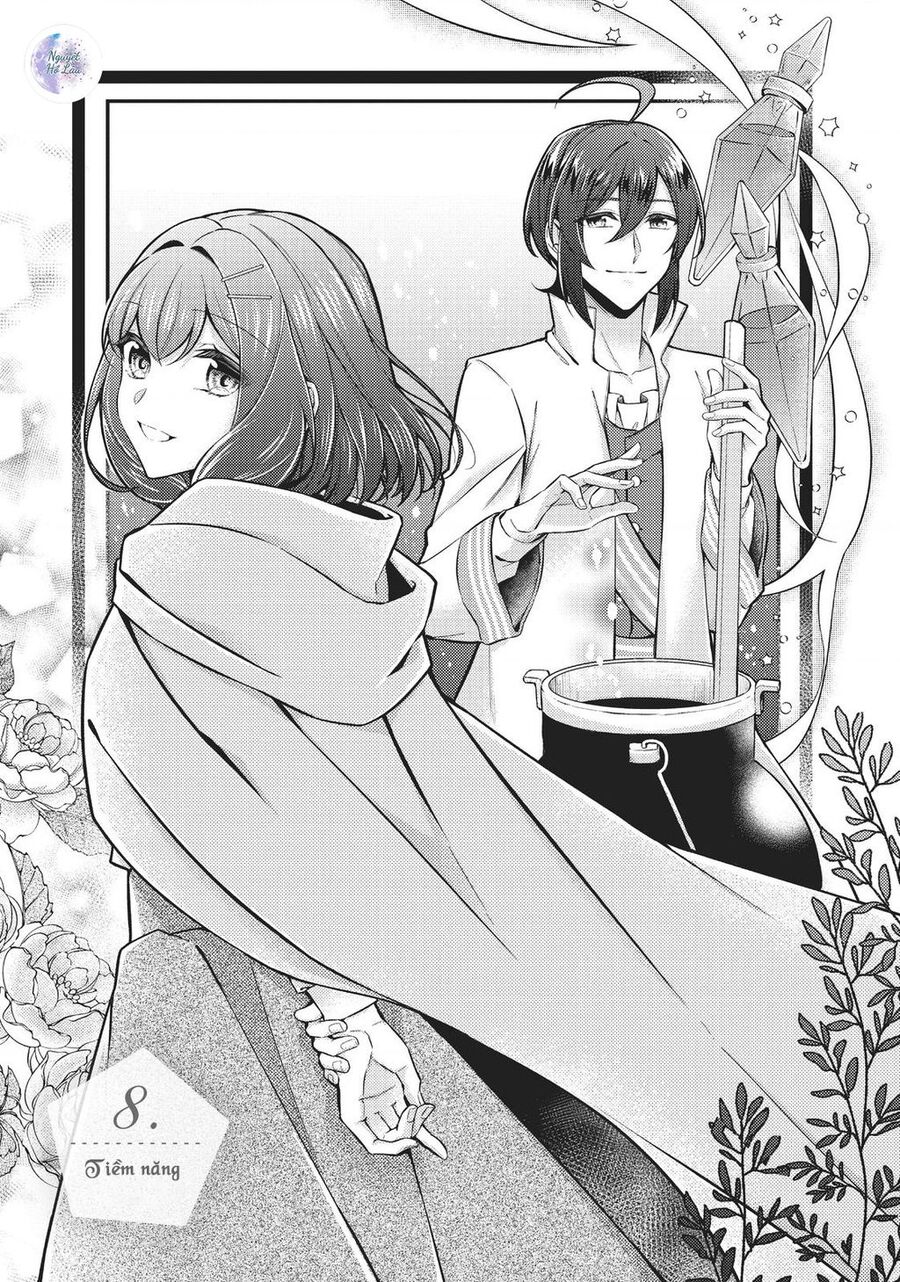 Ma Pháp Toàn Năng Của Thánh Nữ - Thánh Nữ Aira Chapter 8 - Trang 2