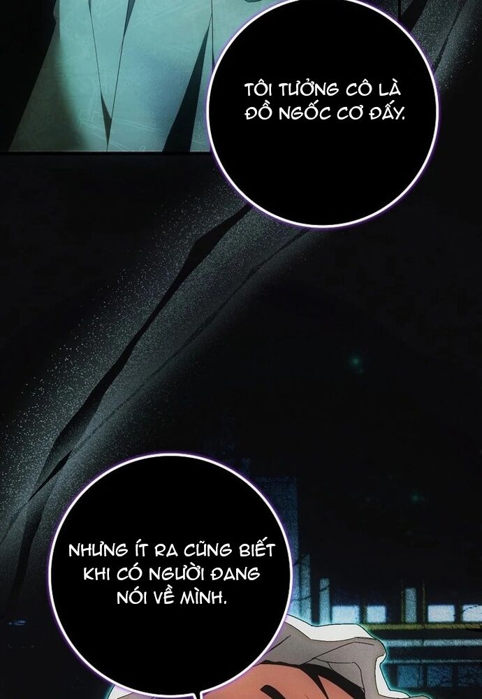 Tôi Chỉ Muốn Ngủ Riêng! Chapter 22 - Trang 2