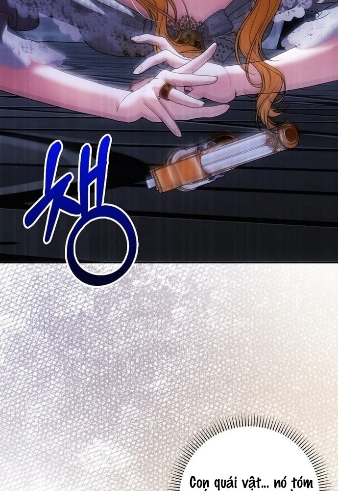Tôi Chỉ Muốn Ngủ Riêng! Chapter 22 - Trang 2
