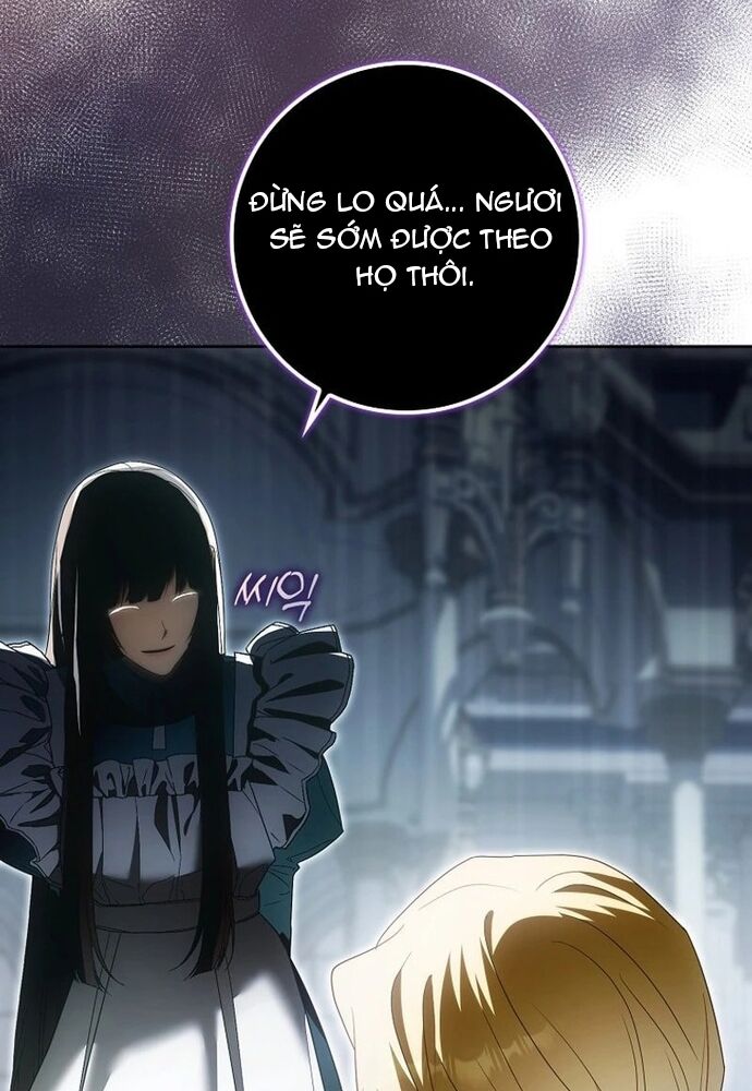 Tôi Chỉ Muốn Ngủ Riêng! Chapter 22 - Trang 2