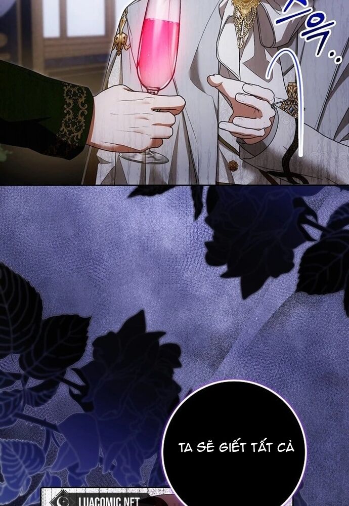 Tôi Chỉ Muốn Ngủ Riêng! Chapter 22 - Trang 2