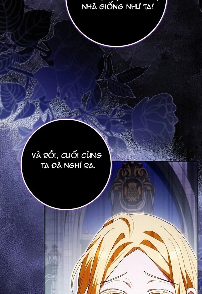 Tôi Chỉ Muốn Ngủ Riêng! Chapter 22 - Trang 2