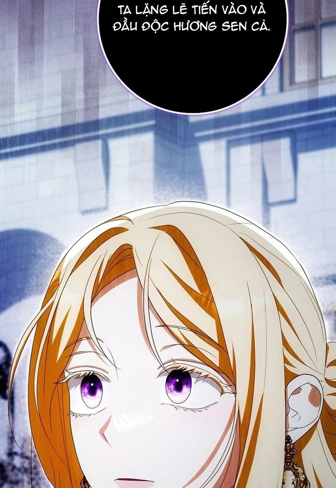 Tôi Chỉ Muốn Ngủ Riêng! Chapter 22 - Trang 2