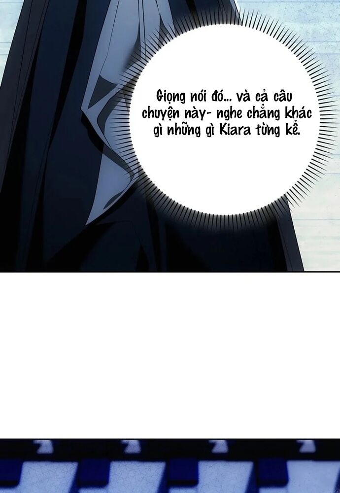 Tôi Chỉ Muốn Ngủ Riêng! Chapter 22 - Trang 2