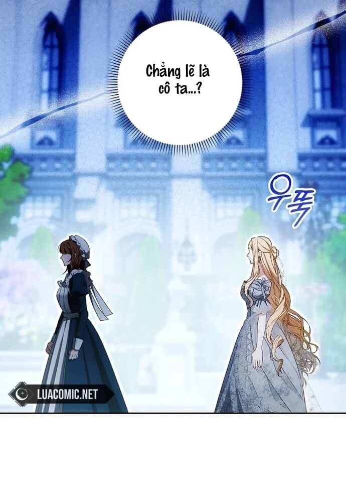 Tôi Chỉ Muốn Ngủ Riêng! Chapter 22 - Trang 2