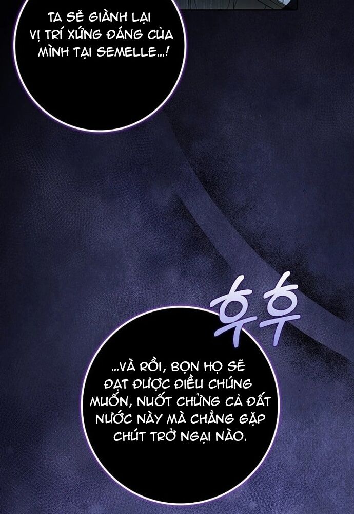 Tôi Chỉ Muốn Ngủ Riêng! Chapter 22 - Trang 2