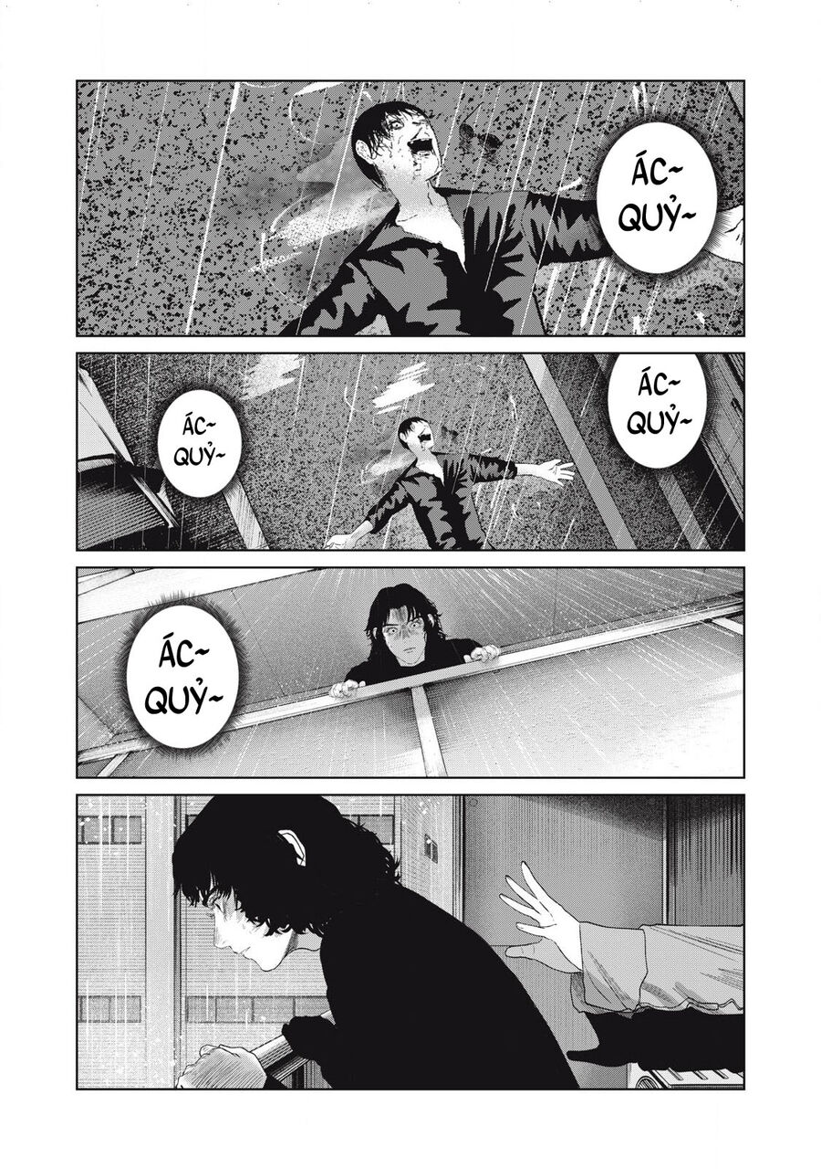 Musume No Shinshitsu Chapter 39 - Trang 2