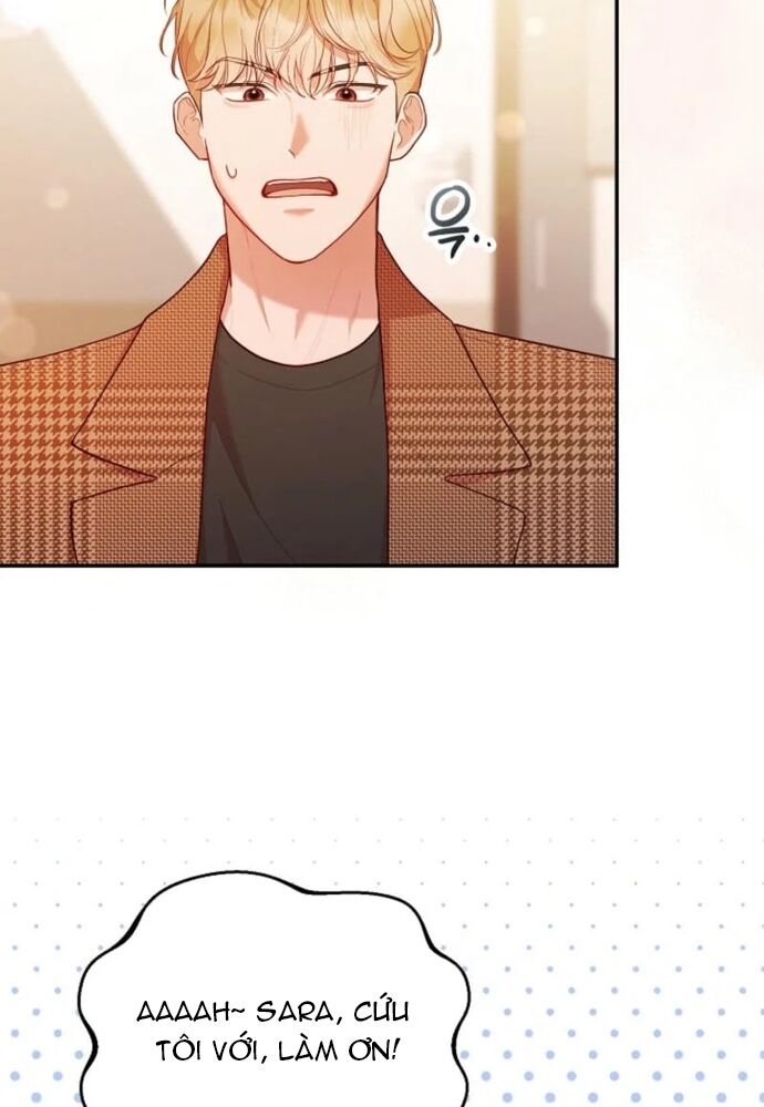 Thử Vai Cinderella Chapter 23 - Trang 2
