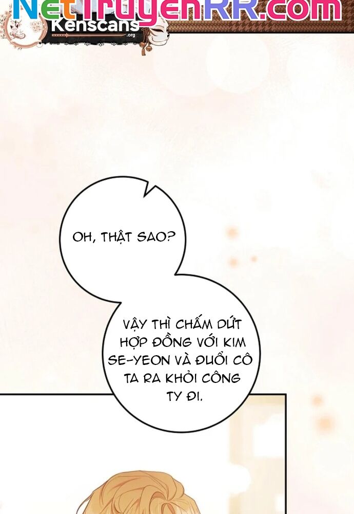 Thử Vai Cinderella Chapter 23 - Trang 2