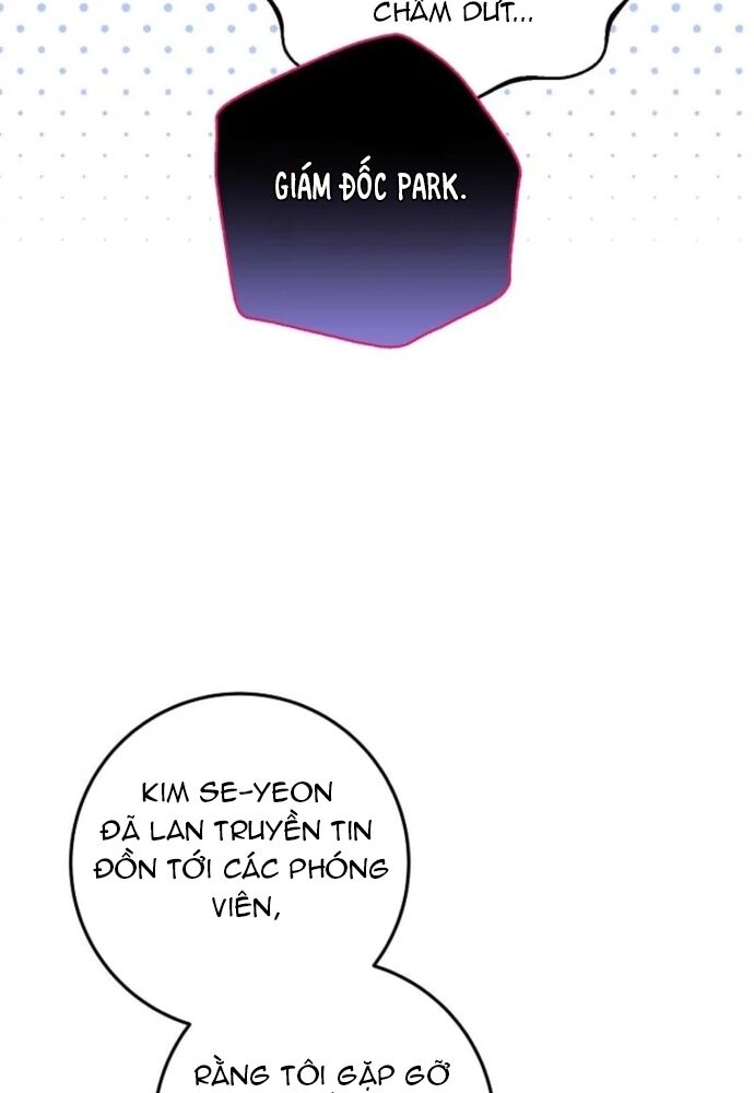 Thử Vai Cinderella Chapter 23 - Trang 2