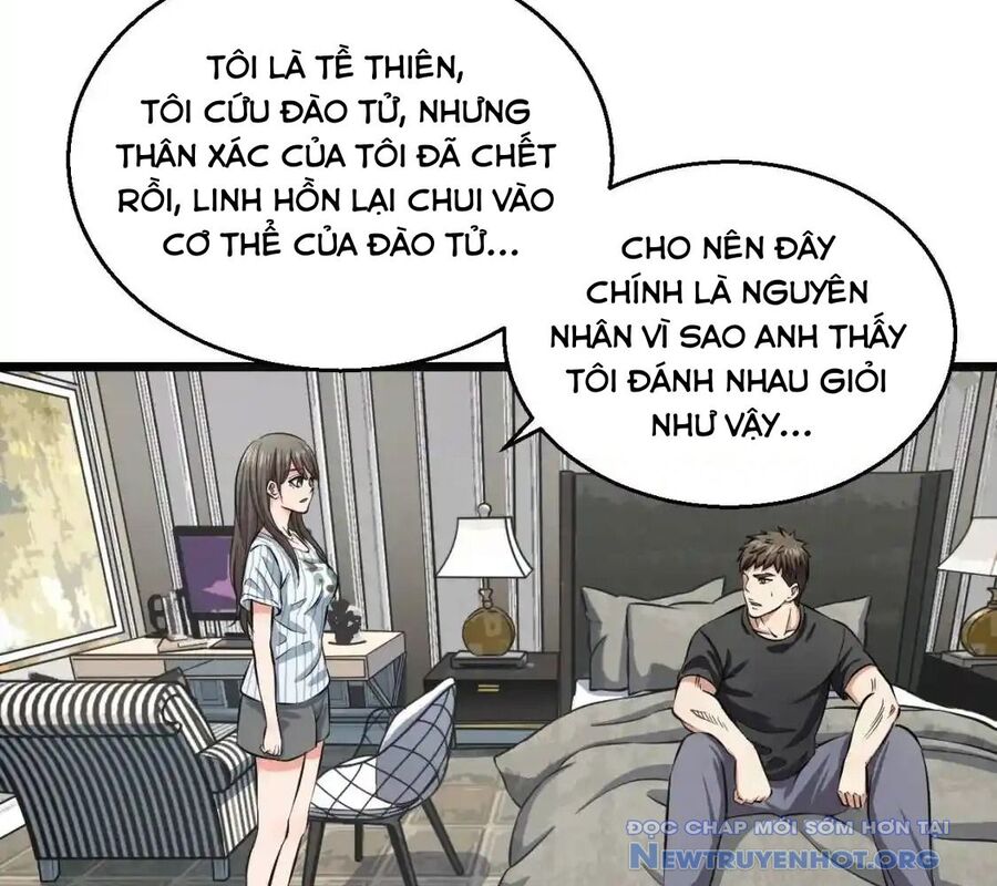 Dẫu Nản Vẫn Cố Chapter 11 - Trang 2