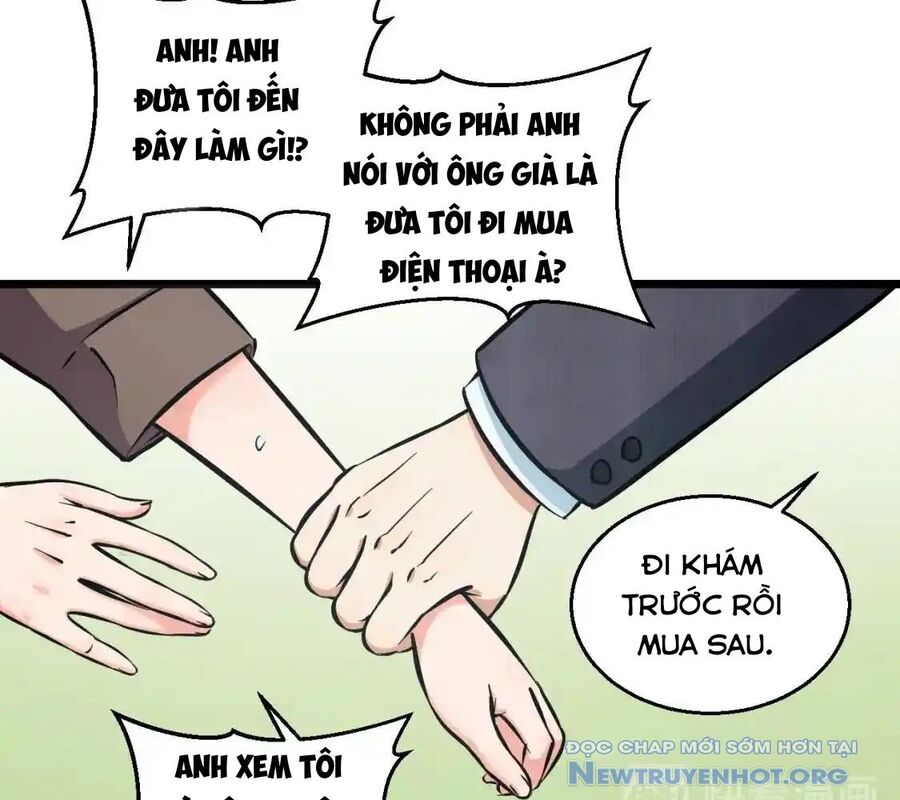Dẫu Nản Vẫn Cố Chapter 11 - Trang 2
