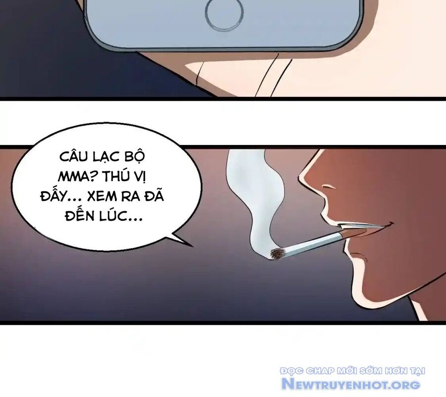 Dẫu Nản Vẫn Cố Chapter 11 - Trang 2