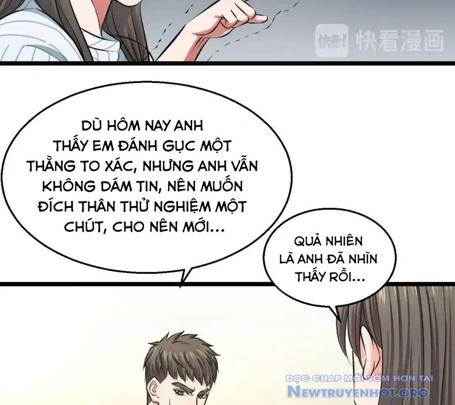 Dẫu Nản Vẫn Cố Chapter 11 - Trang 2