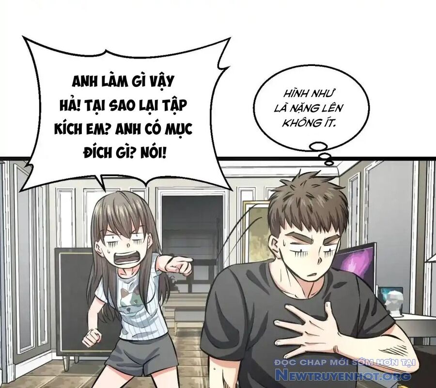 Dẫu Nản Vẫn Cố Chapter 11 - Trang 2