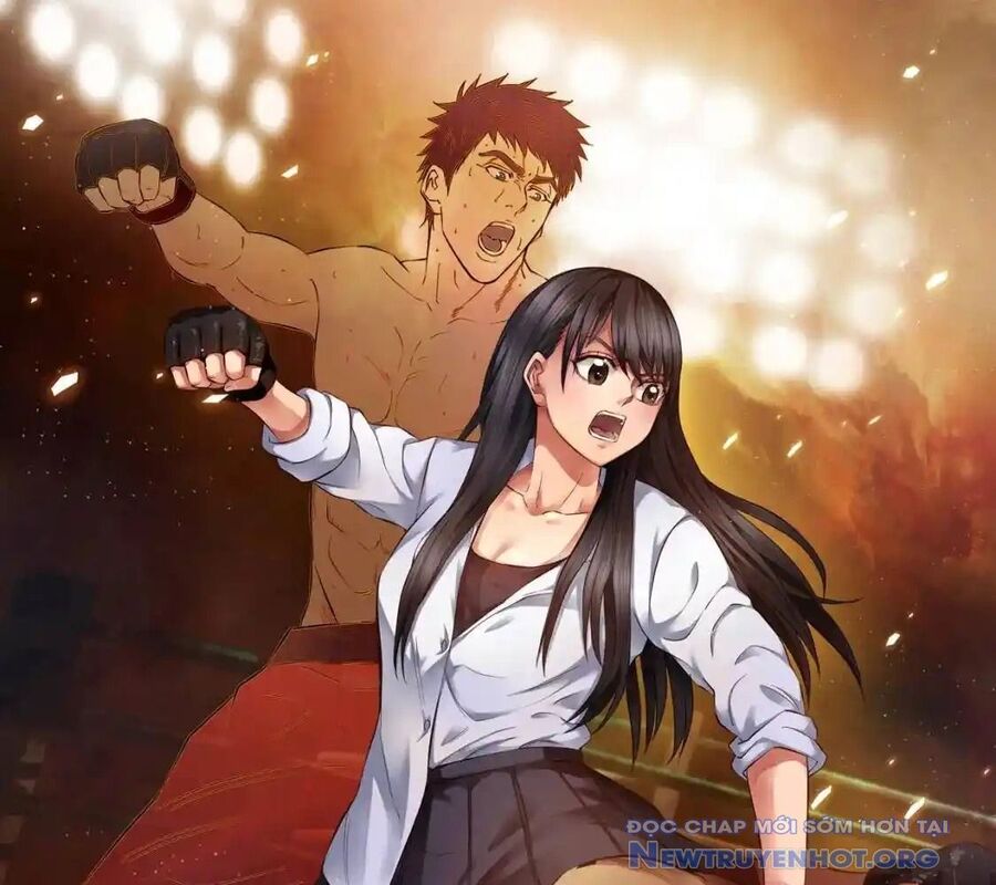 Dẫu Nản Vẫn Cố Chapter 11 - Trang 2