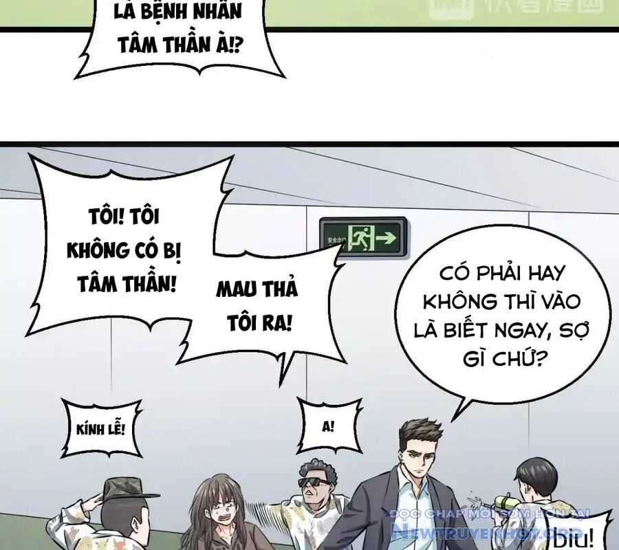 Dẫu Nản Vẫn Cố Chapter 11 - Trang 2