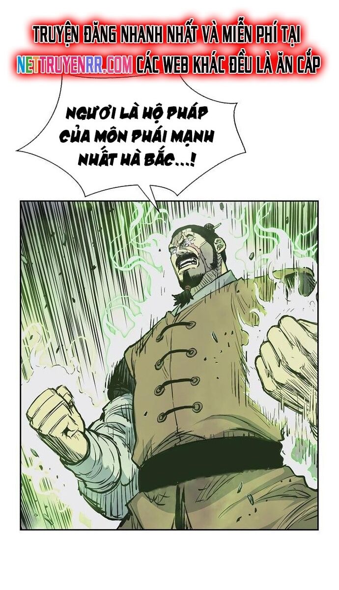 Huyền Thoại Vô Song Chiến Thần Chapter 60 - Trang 2
