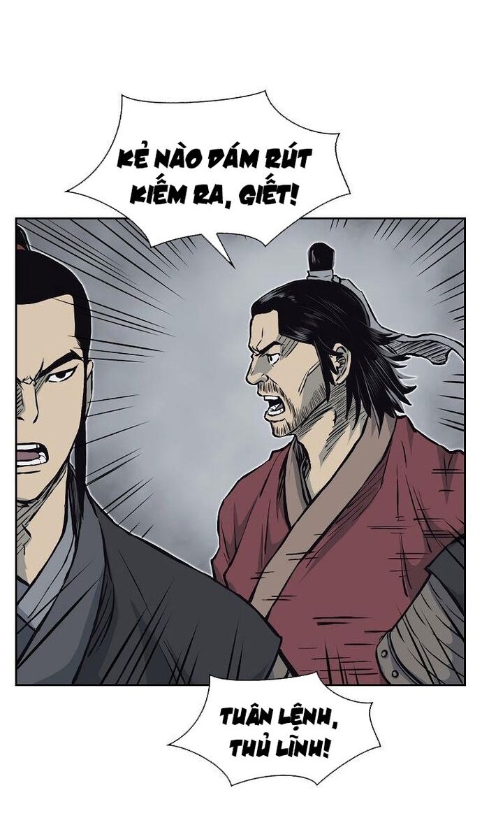 Huyền Thoại Vô Song Chiến Thần Chapter 60 - Trang 2