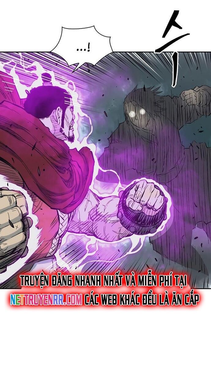 Huyền Thoại Vô Song Chiến Thần Chapter 60 - Trang 2