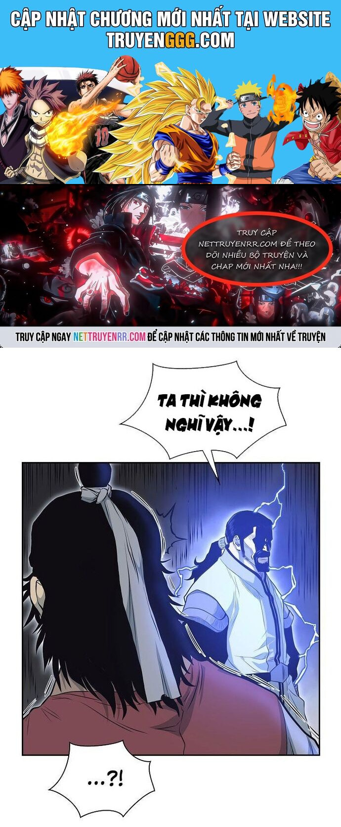 Huyền Thoại Vô Song Chiến Thần Chapter 60 - Trang 2