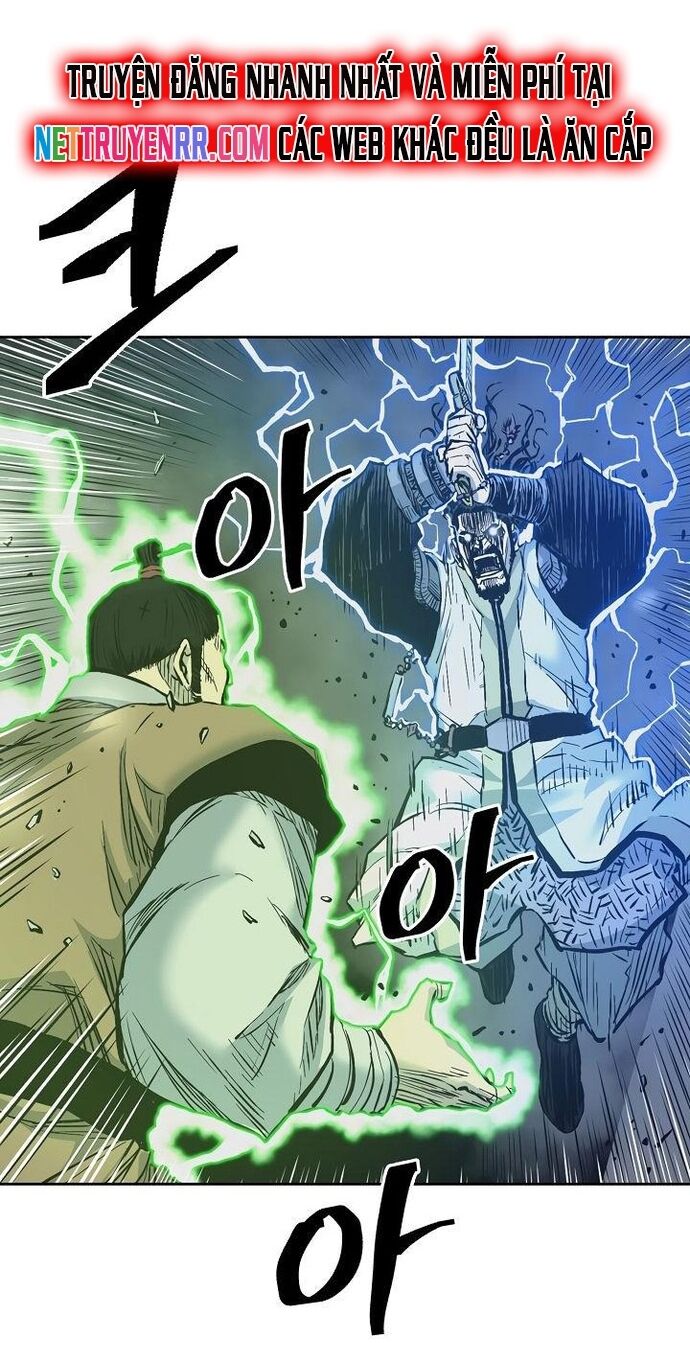 Huyền Thoại Vô Song Chiến Thần Chapter 60 - Trang 2