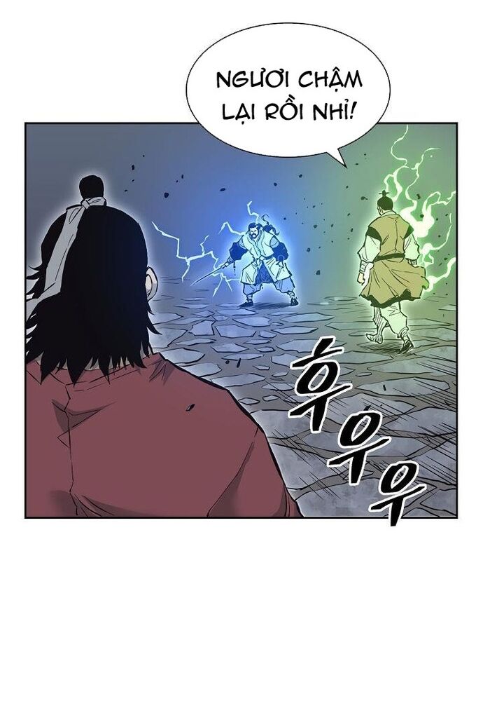 Huyền Thoại Vô Song Chiến Thần Chapter 60 - Trang 2