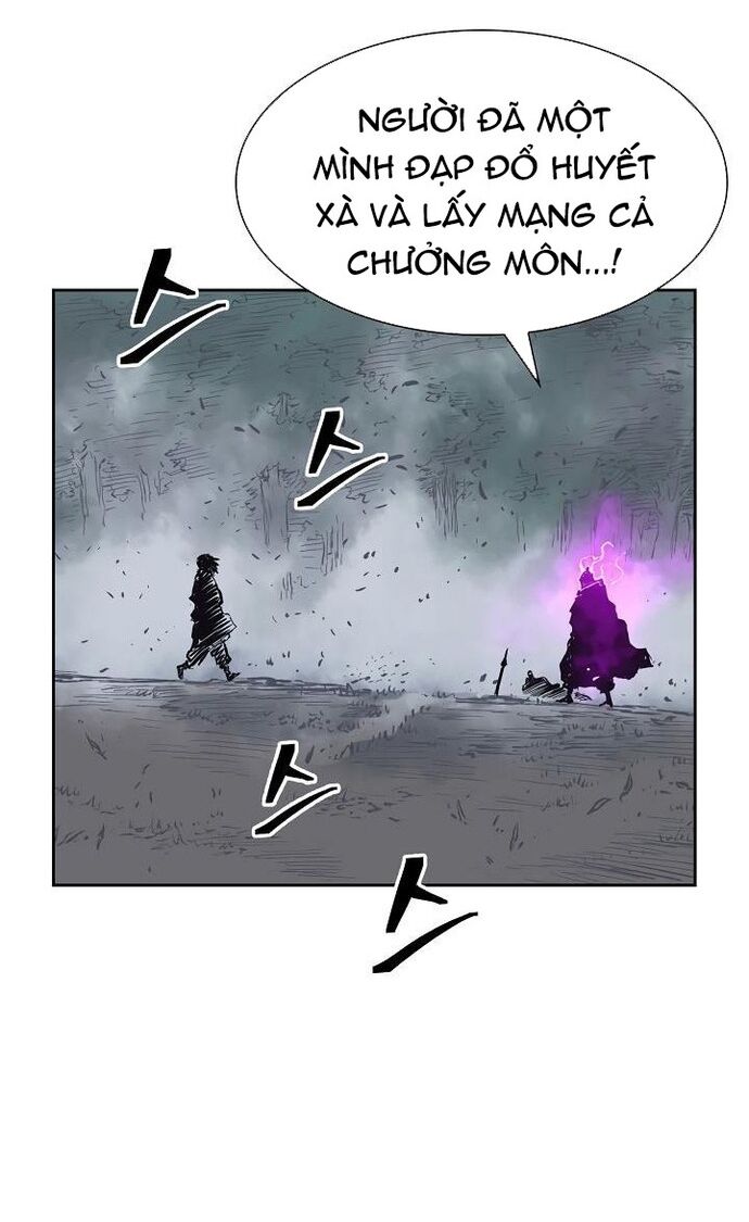 Huyền Thoại Vô Song Chiến Thần Chapter 60 - Trang 2