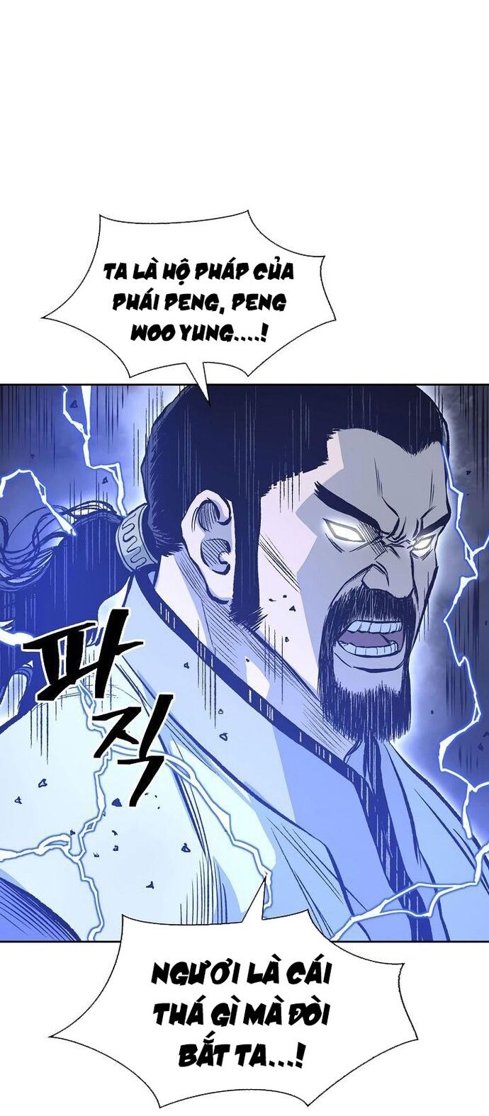 Huyền Thoại Vô Song Chiến Thần Chapter 60 - Trang 2