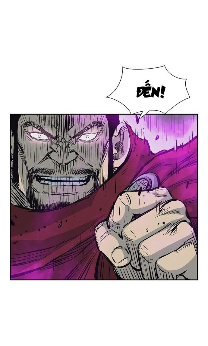 Huyền Thoại Vô Song Chiến Thần Chapter 60 - Trang 2