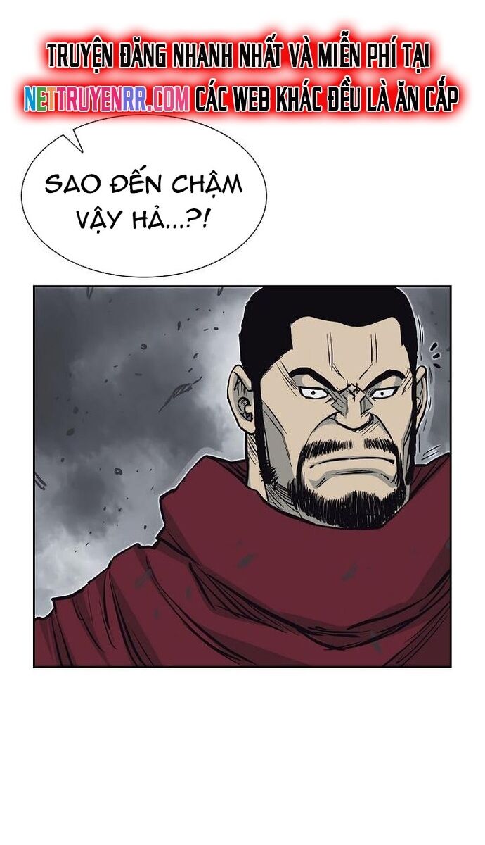Huyền Thoại Vô Song Chiến Thần Chapter 60 - Trang 2
