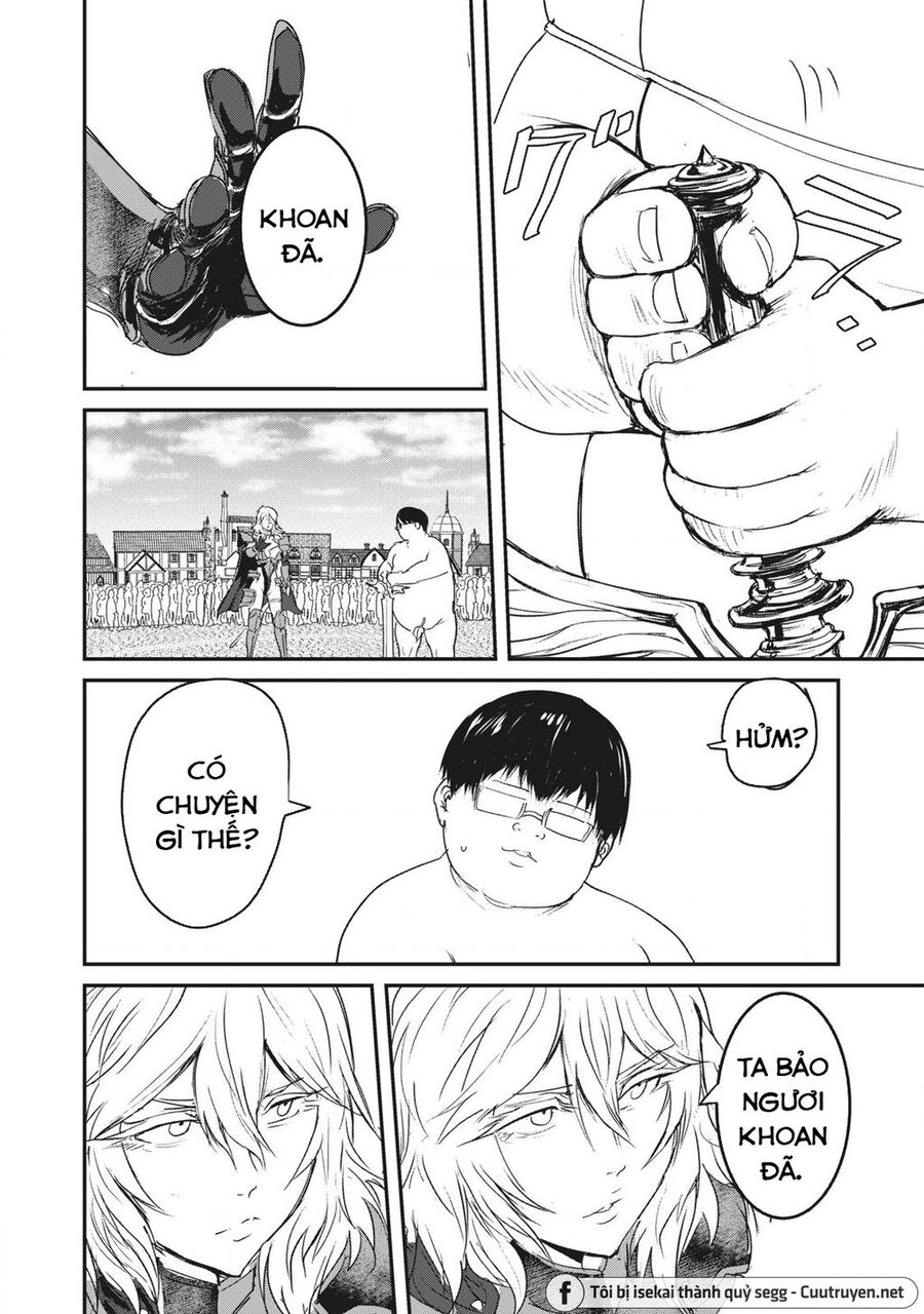 Hạ Bộ Vô Song Chapter 2 - Trang 2