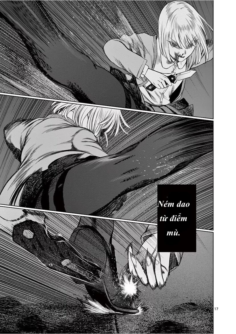 Destro 246 Chapter 47 - Trang 2