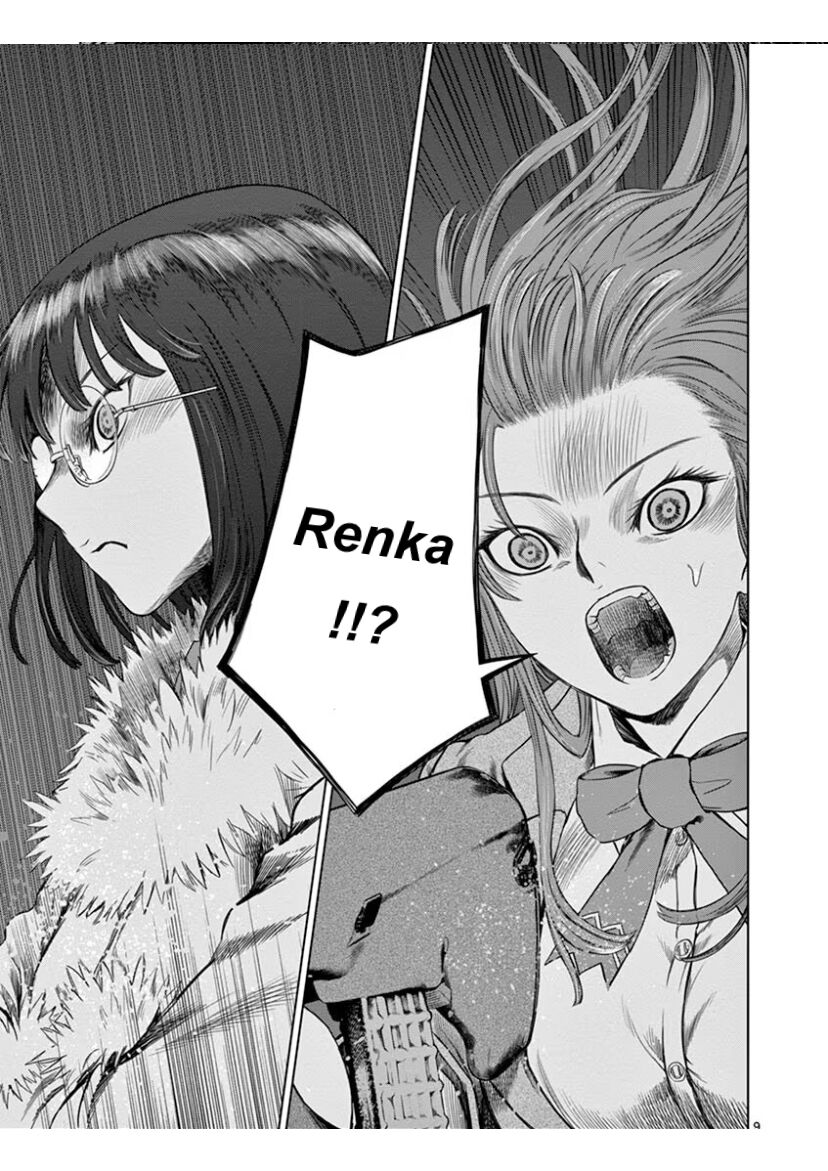 Destro 246 Chapter 47 - Trang 2