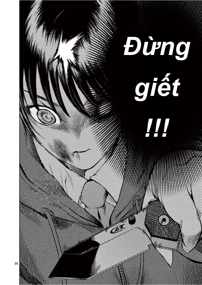 Destro 246 Chapter 47 - Trang 2