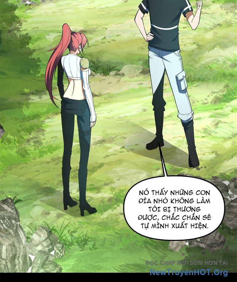 Hư Thực Chi Vương Chapter 7 - Trang 2