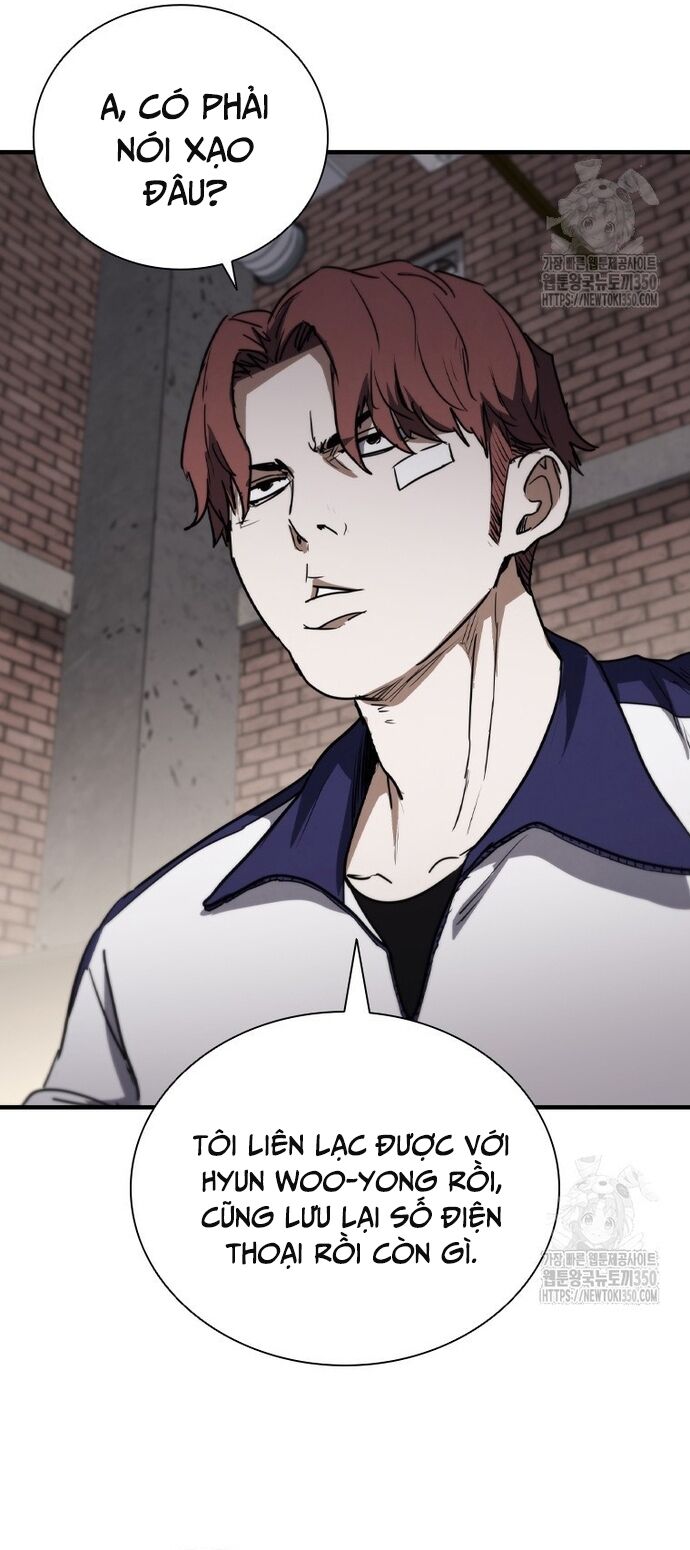 Cá Mập Wyvern Chapter 70 - Trang 2