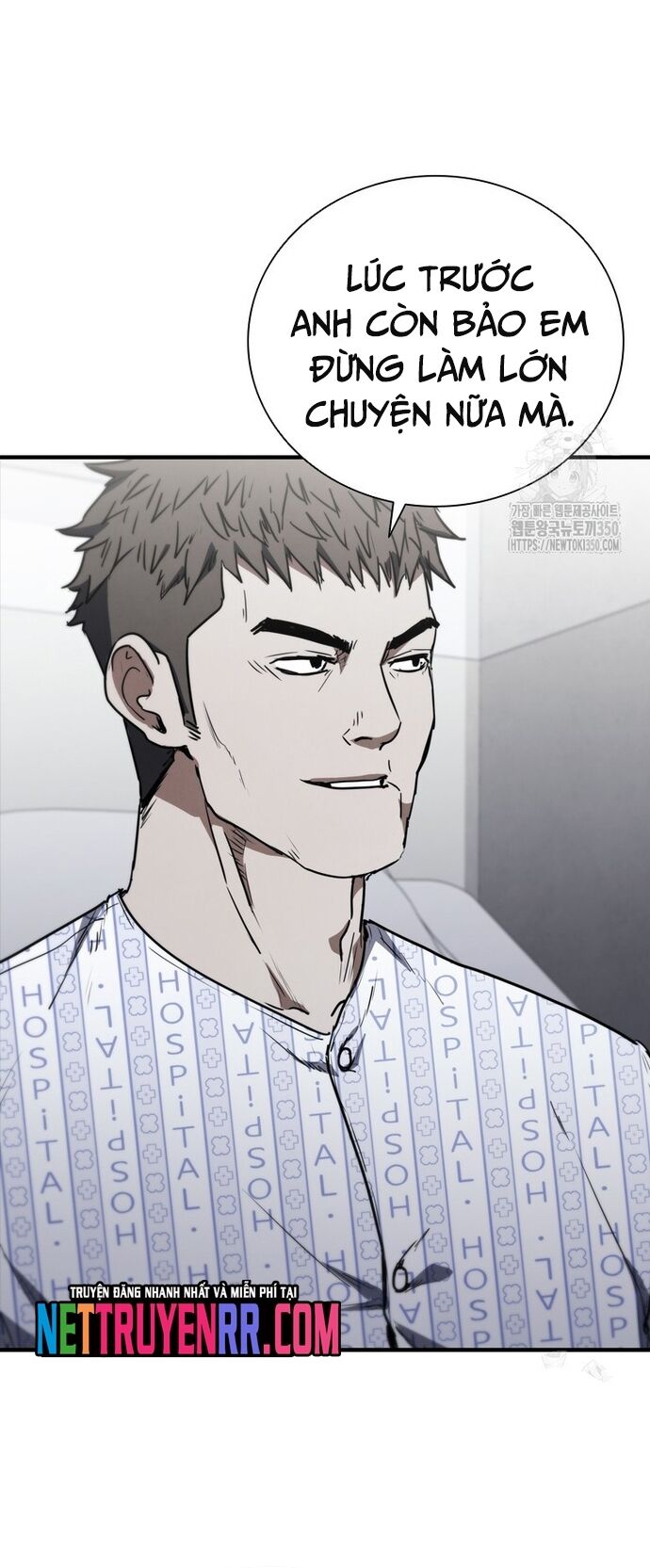 Cá Mập Wyvern Chapter 70 - Trang 2