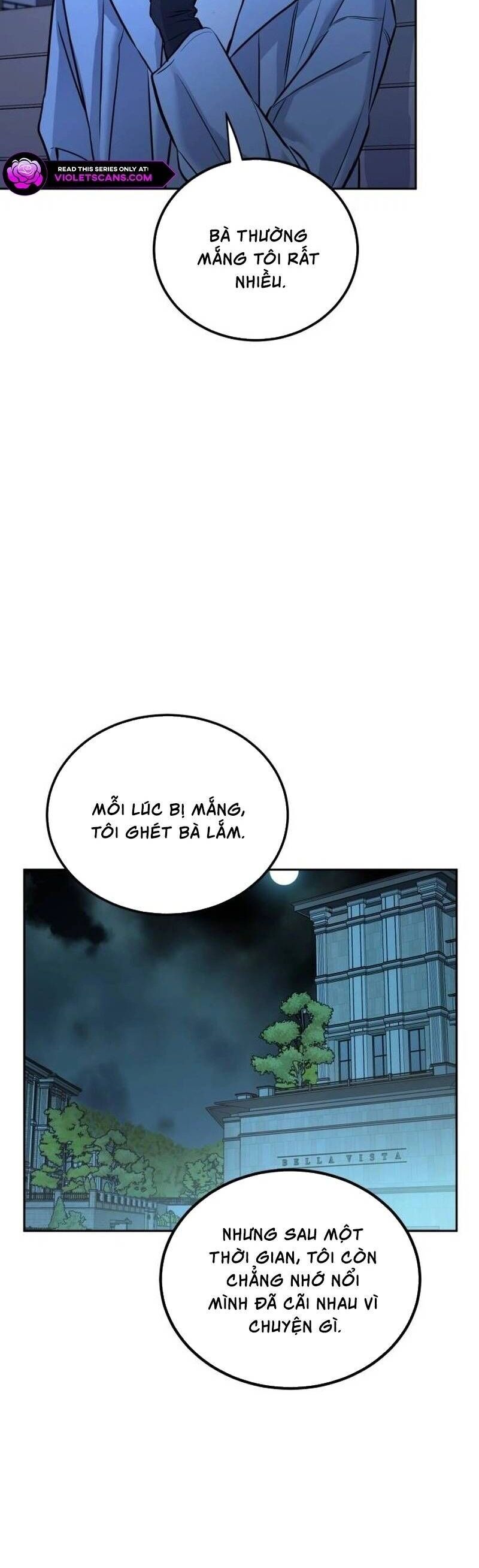 Những Thứ Thú Tính Chapter 3 - Trang 2