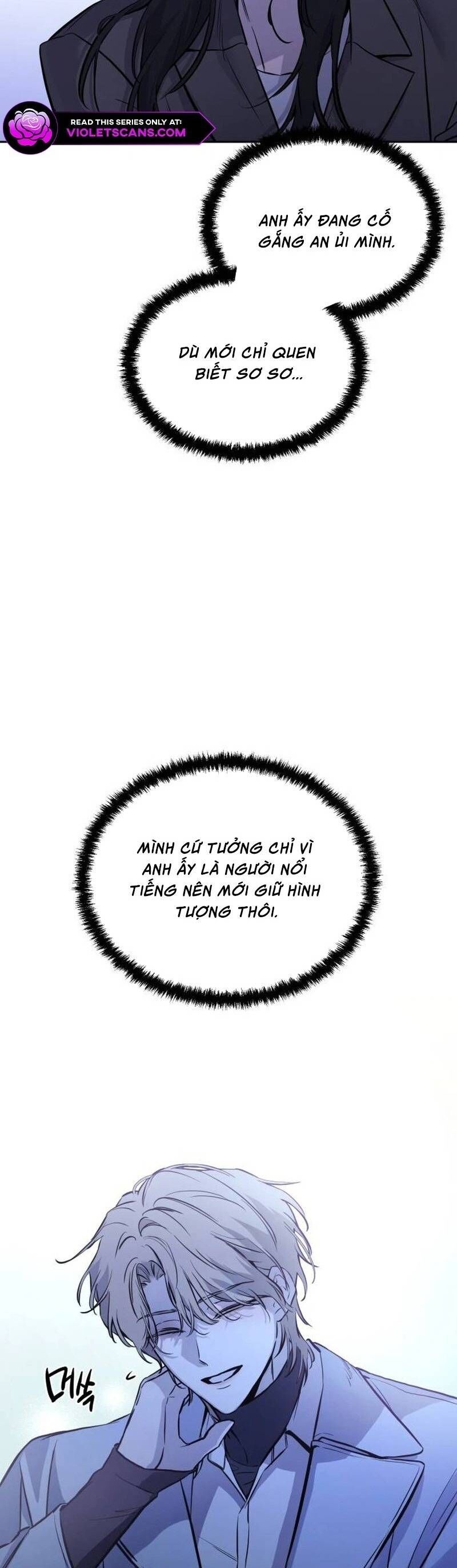Những Thứ Thú Tính Chapter 3 - Trang 2